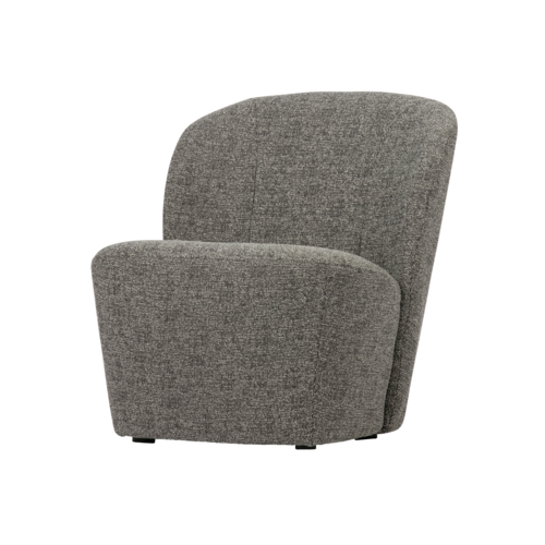 Fauteuil Lofty Melée (3 kleuren)