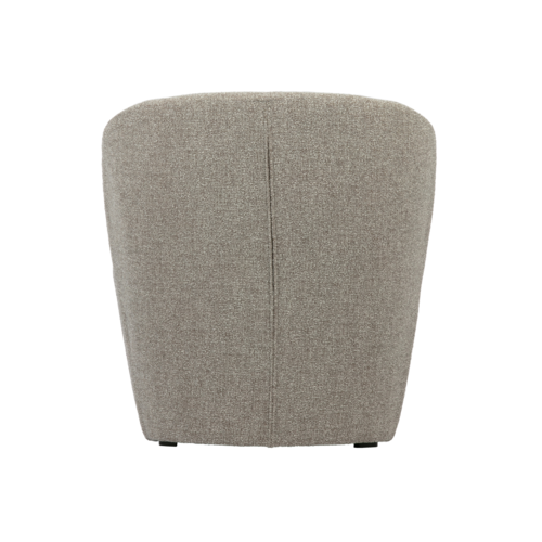 Fauteuil Lofty Melée (3 kleuren)