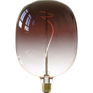LED Lamp Marron Gradient Avesta