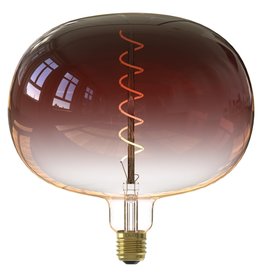 LED Lamp Marron Gradient Boden