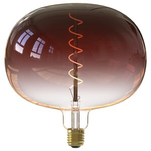 LED Lamp Marron Gradient Boden