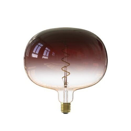 LED Lamp Marron Gradient Boden