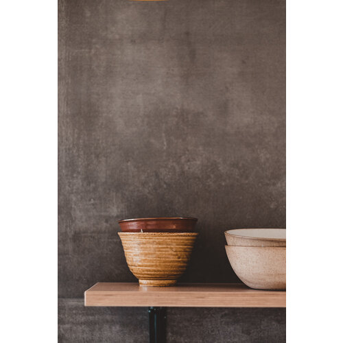 HKliving Set van 3 Japanese Matcha bowls