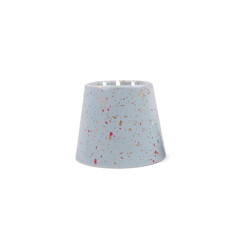 Geurkaars sojawas - Confetti - Cactus flower & Coconut 396g Geurkaars sojawas - Confetti - Cactus flower & Coconut 396g