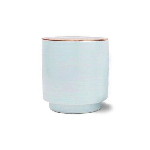 Paddywax Geurkaars sojawas - Sea Salt & Plumeria 140g Paddywax Geurkaars sojawas - Sea Salt & Plumeria 140g