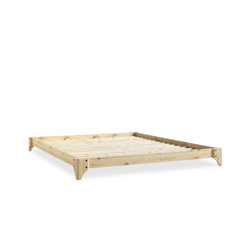 Karup Design Bedframe Elan - Natural  (3 maten )