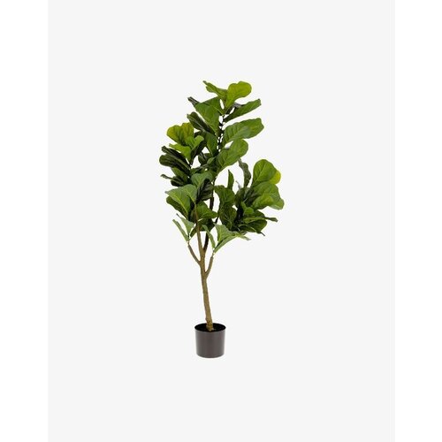 Kunstplant Ficus Lyrata H150 cm