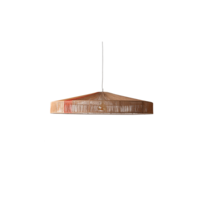 Hanglamp Pendant Rope - Terra Shades