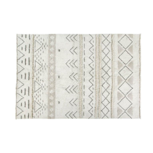 Lorena Canals Vloerkleed Lakota Day 170 x 240 cm - Woolable