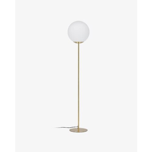 Staande Lamp Opaque Staande Lamp Opaque
