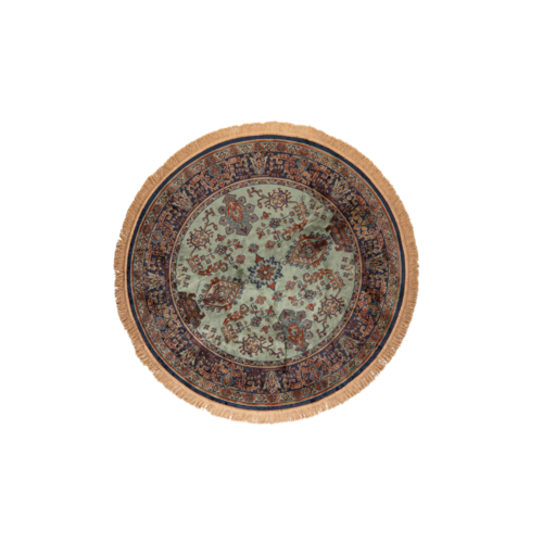 Vloerkleed Orient Express ⌀160 cm Vloerkleed Orient Express ⌀160 cm