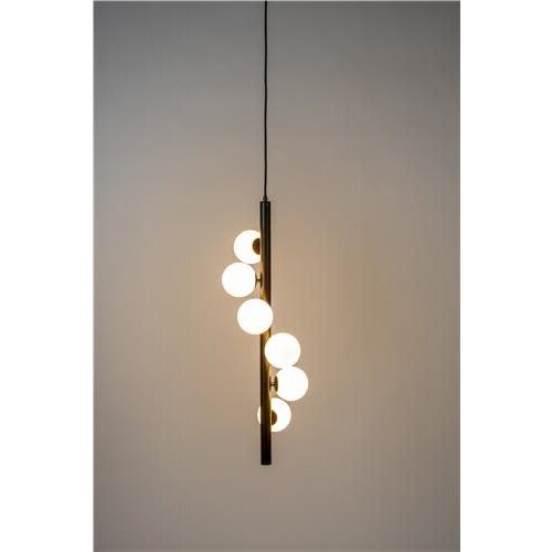 Hanglamp bulbs - opaal wit Hanglamp bulbs - opaal wit