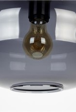Hanglamp Smoke Glass Ø 27 cm