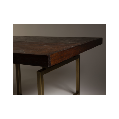 Dutchbone Salontafel Class - Brown