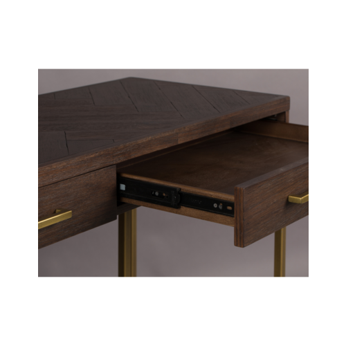 Dutchbone Class Console - Brown