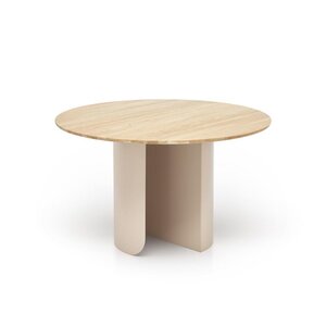 Eettafel Plateau Ø120 cm