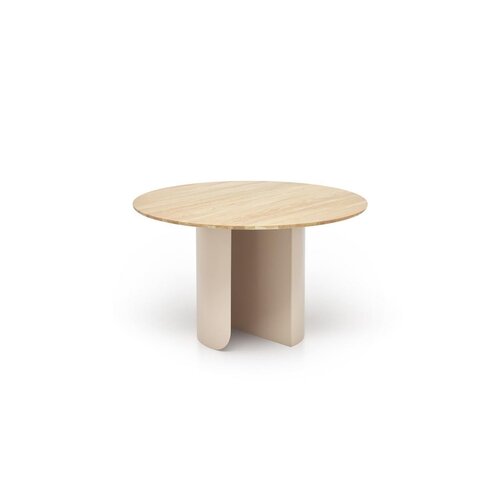 Eettafel Plateau Ø120 cm