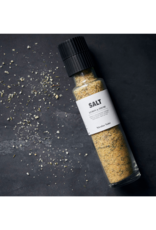 Nicolas Vahe Salt, Lemon & Thyme - 320g