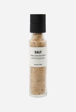 Nicolas Vahe Salt, Garlic & Red Pepper - 325g