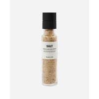Salt, Garlic & Red Pepper - 325g
