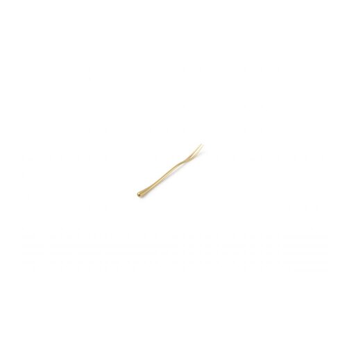 Aperitiefvork matte gold - Revive Aperitiefvork matte gold - Revive