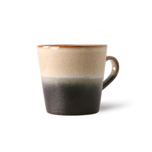 HKliving Americano mug 70s - Rock