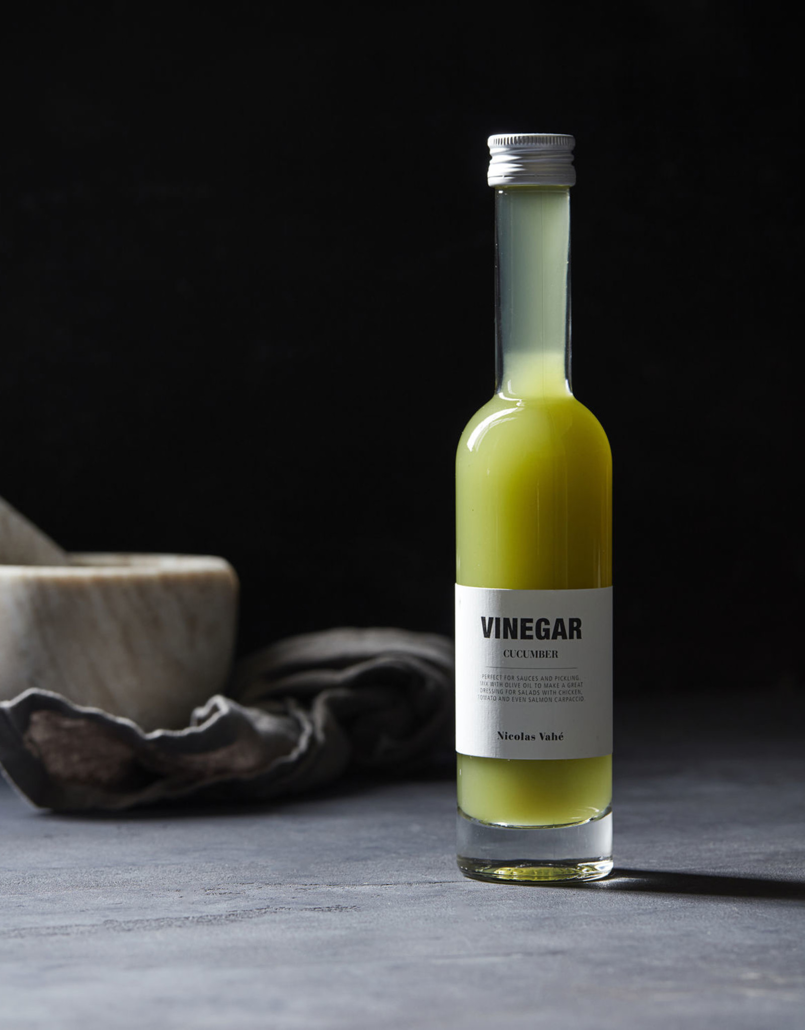 Nicolas Vahe Vinegar, Cucumber 200 ml