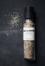 Nicolas Vahe Salt and pepper, Everyday Mix