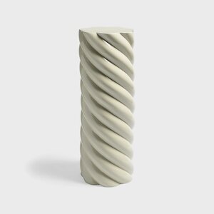 &Klevering Zuil Marshmallow - Grijs &Klevering Zuil Marshmallow - Grijs
