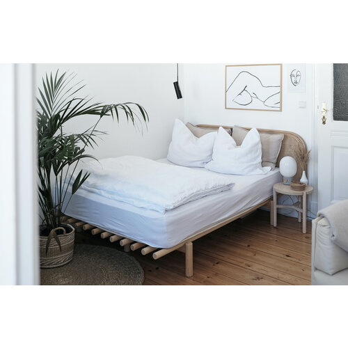 Karup Design Bedframe Pace - Natural (3 maten)