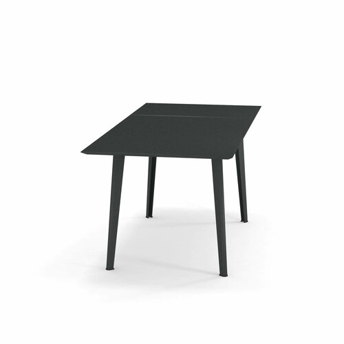 Emu Tuintafel verlengbaar Plus4 120+52 cm (20 kleuren)