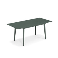 Tuintafel verlengbaar Plus4 120+52 cm (20 kleuren)