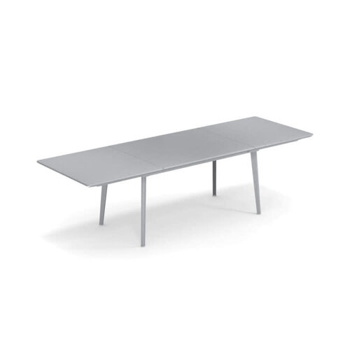 Emu Tuintafel verlengbaar Plus4 160+110 cm (11 kleuren)