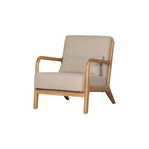 Fauteuil Into The Woods - naturel Fauteuil Into The Woods - naturel