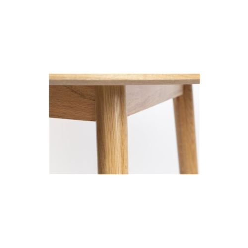 Eettafel rond Oak Ø 100 cm