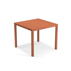 Emu Tuintafel Nova 90x90 (20 kleuren)