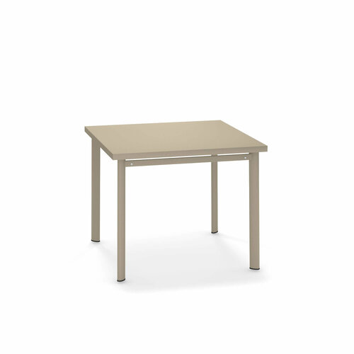 Emu Tuintafel Star 90x90 cm (20 kleuren)