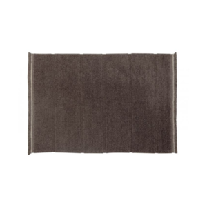 Lorena Canals Vloerkleed Steppe 240 x 170 cm - Woolable Sheep Brown L