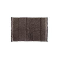 Vloerkleed Steppe 120 x 170 cm - Woolable Sheep Brown K