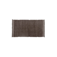 Vloerkleed Steppe 80 x 140 cm - Woolable Sheep Brown S