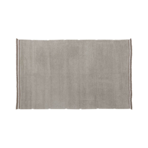 Lorena Canals Vloerkleed Steppe 200 x 300 cm - Woolable Grey XL