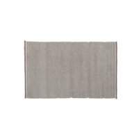 Vloerkleed Steppe 120 x 170 cm - Woolable Sheep Grey K