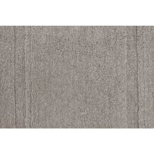 Lorena Canals Vloerkleed Steppe 80 x 230 cm - Woolable Sheep Runner