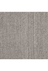 Lorena Canals Vloerkleed Steppe 80 x 140 cm - Woolable Sheep Grey S