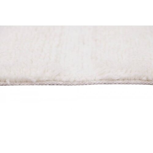 Lorena Canals Vloerkleed Steppe 200 x 300 cm - Woolable Sheep White XL