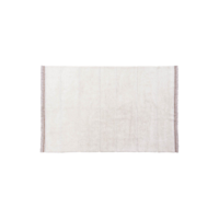 Vloerkleed Steppe 120 x 170 cm - Woolable Sheep White K