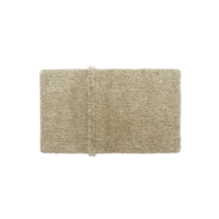 Vloerkleed Tundra 80 x 140 cm  - Blended Sheep Beige S