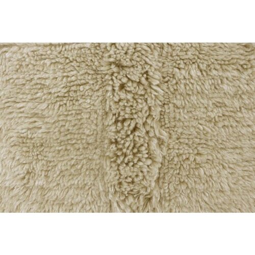 Lorena Canals Vloerkleed Tundra 250 x 340 cm - Woolable Sheep Beige XXL