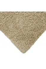 Lorena Canals Vloerkleed Tundra 240 x 170 cm - Woolable Sheep Beige L