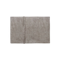 Vloerkleed Tundra 250 x 340 cm - Woolable Sheep Grey XXL